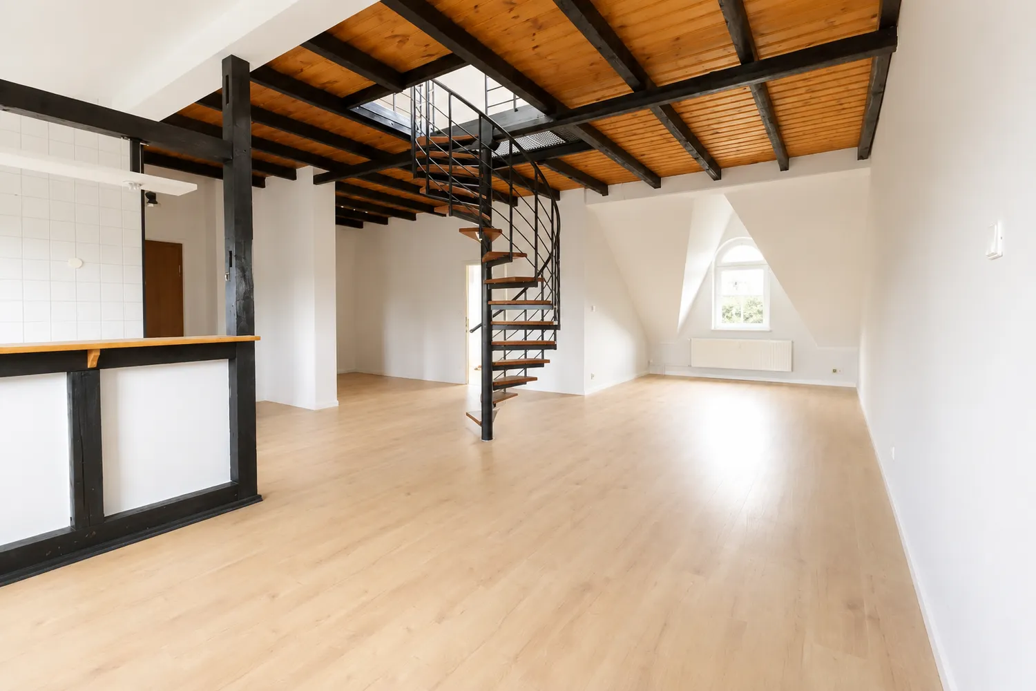 3 Zimmer Wohnung mit 66 m² in Herne – Bild 2
