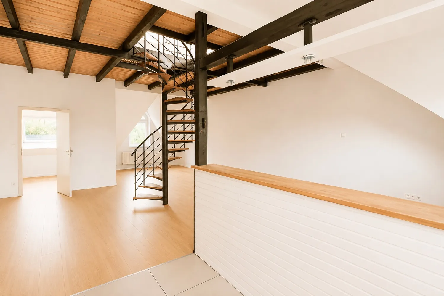 3 Zimmer Wohnung mit 66 m² in Herne – Bild 11