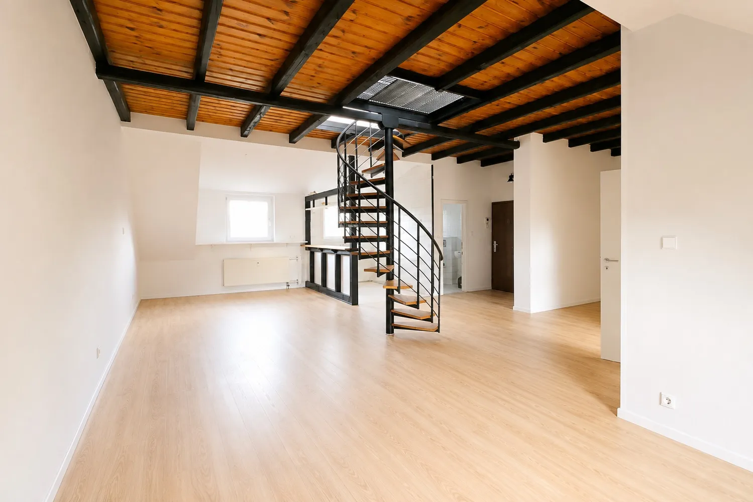 3 Zimmer Wohnung mit 66 m² in Herne – Bild 3