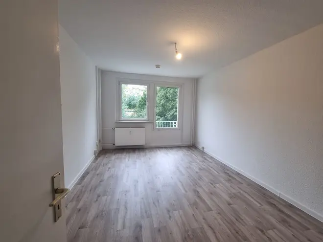 1 Zimmer Wohnung mit 22 m² in Halle (Saale) – Bild 2