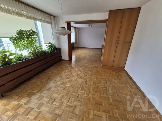 3 Zimmer Wohnung mit 99 m² in Saarbrücken – Bild 1