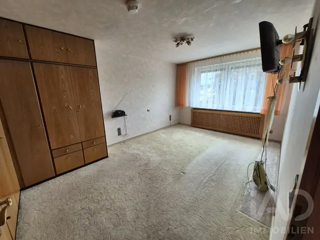 3 Zimmer Wohnung mit 99 m² in Saarbrücken – Bild 2