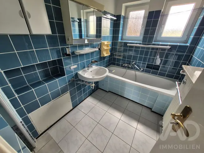 3 Zimmer Wohnung mit 99 m² in Saarbrücken – Bild 5