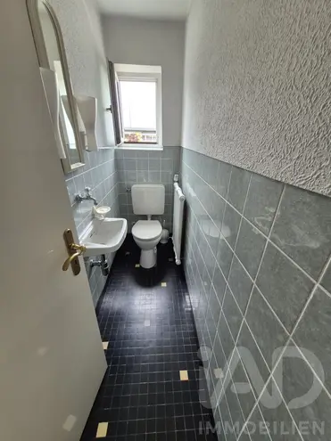 3 Zimmer Wohnung mit 99 m² in Saarbrücken – Bild 6