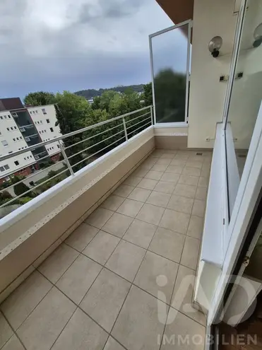 3 Zimmer Wohnung mit 99 m² in Saarbrücken – Bild 7