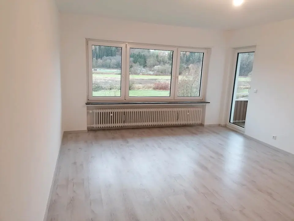 4 Zimmer Wohnung mit 90 m² in Fulda – Bild 1