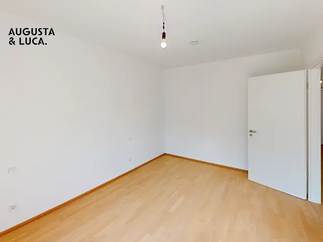 2 Zimmer Wohnung mit 63 m² in Augsburg – Bild 4