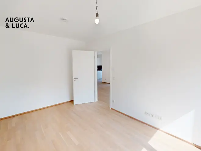 2 Zimmer Wohnung mit 63 m² in Augsburg – Bild 5