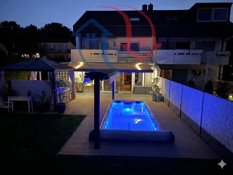 2 Zimmer Wohnung mit 70 m² in Sindelfingen – Bild 9