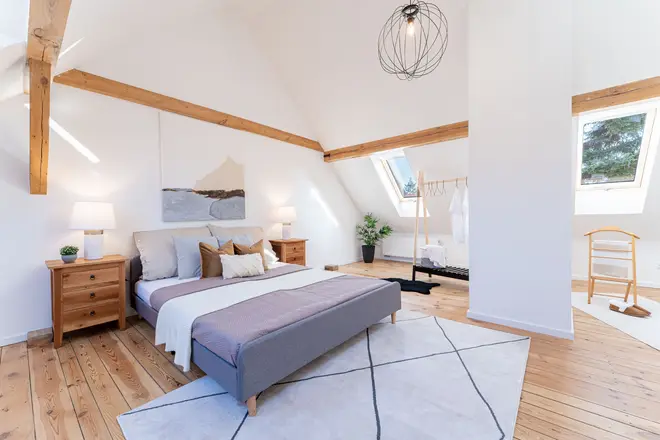 4 Zimmer Haus mit 100 m² in Berlin – Bild 1