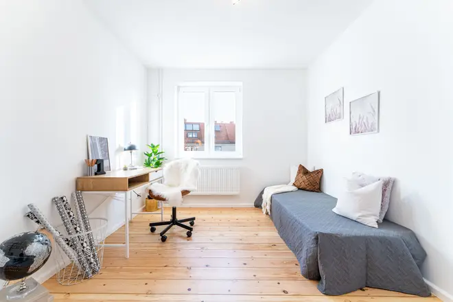 4 Zimmer Haus mit 100 m² in Berlin – Bild 11