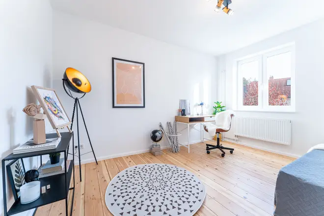 4 Zimmer Haus mit 100 m² in Berlin – Bild 12