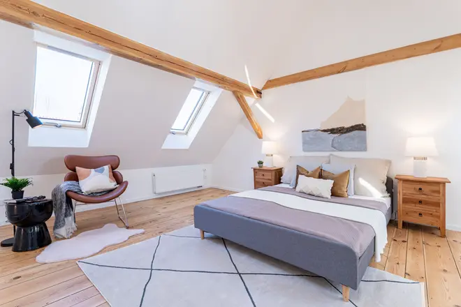 4 Zimmer Haus mit 100 m² in Berlin – Bild 2