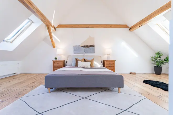 4 Zimmer Haus mit 100 m² in Berlin – Bild 3