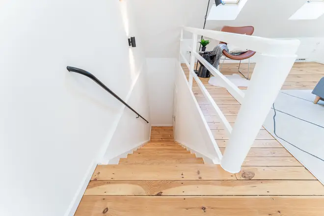 4 Zimmer Haus mit 100 m² in Berlin – Bild 4