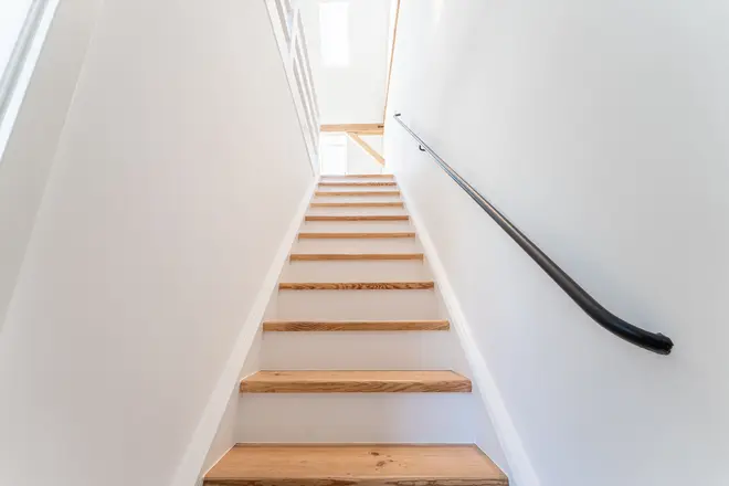 4 Zimmer Haus mit 100 m² in Berlin – Bild 5