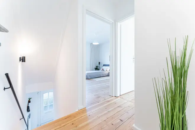 4 Zimmer Haus mit 100 m² in Berlin – Bild 8