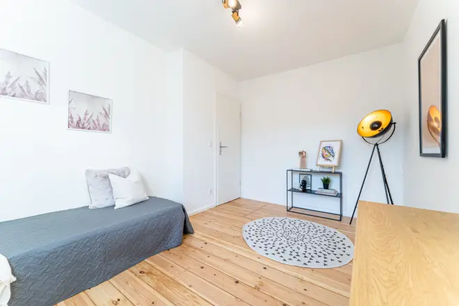 4 Zimmer Haus mit 100 m² in Berlin – Bild 10