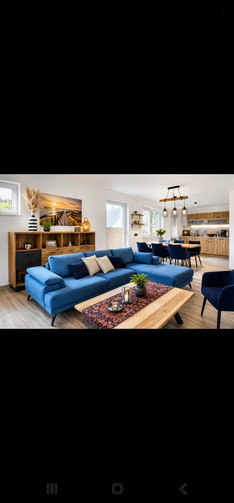 2 Zimmer Wohnung mit 74 m² in Duisburg – Bild 1