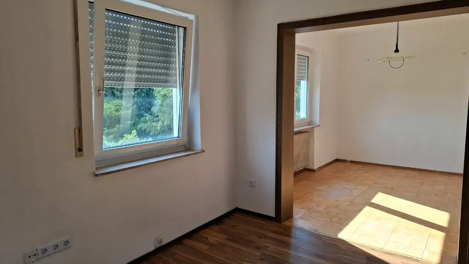 4 Zimmer Wohnung mit 80 m² in Backnang – Bild 1