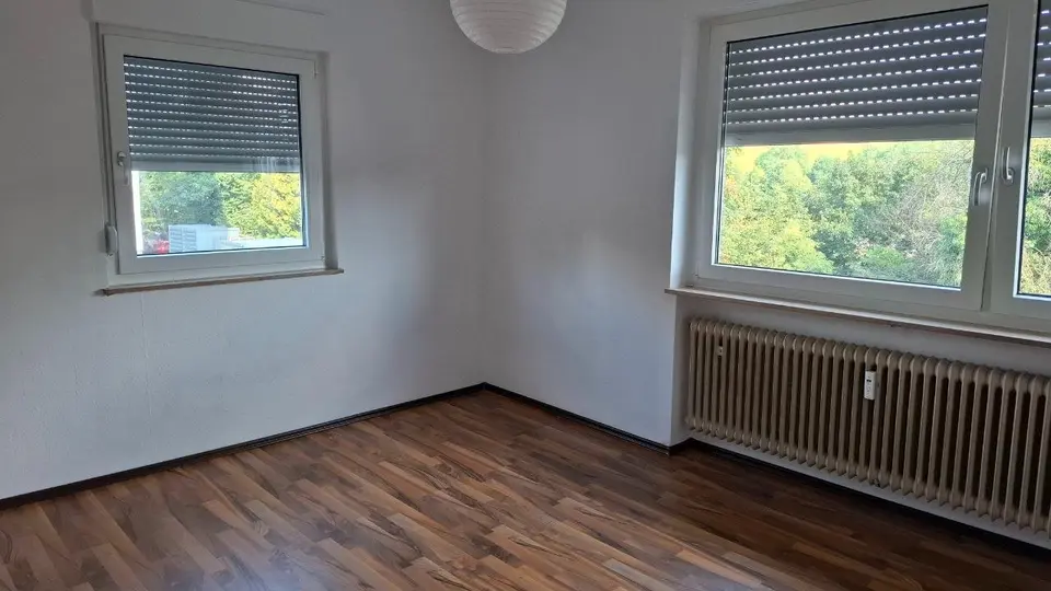 4 Zimmer Wohnung mit 80 m² in Backnang – Bild 2
