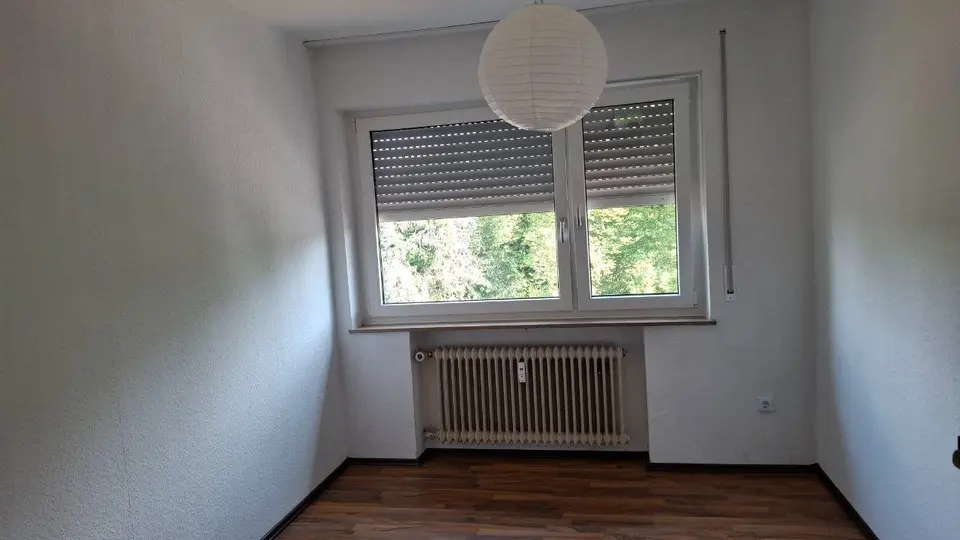 4 Zimmer Wohnung mit 80 m² in Backnang – Bild 3