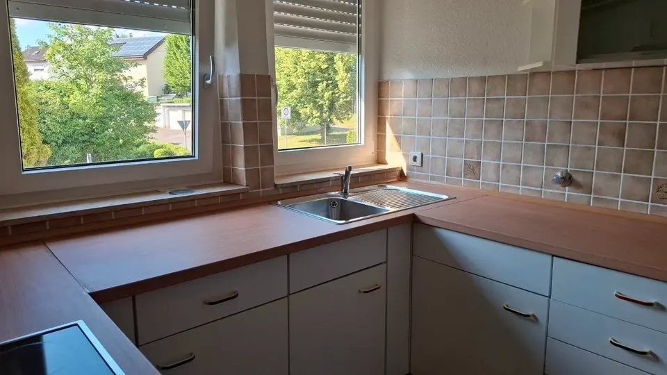 4 Zimmer Wohnung mit 80 m² in Backnang – Bild 4
