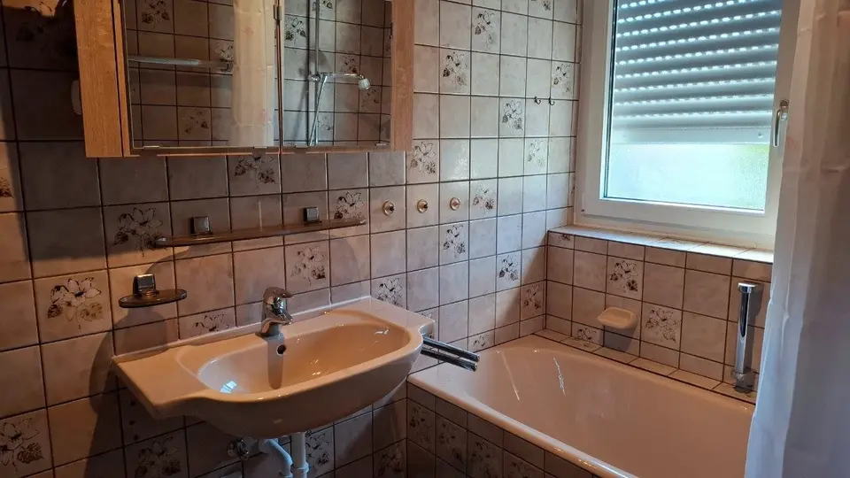 4 Zimmer Wohnung mit 80 m² in Backnang – Bild 5