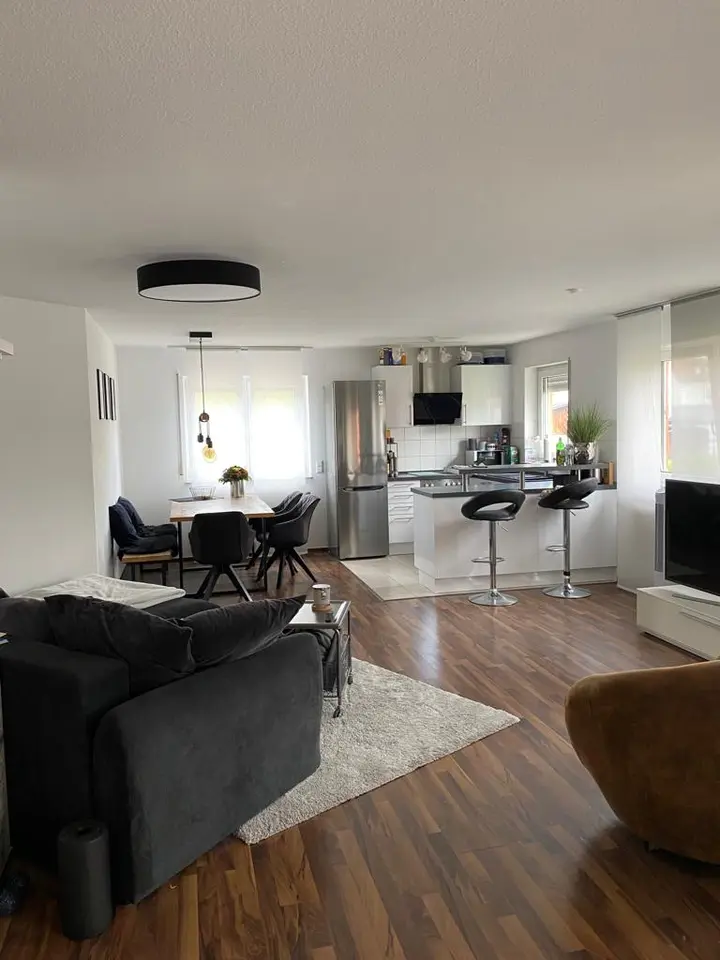 4 Zimmer Wohnung mit 80 m² in Backnang – Bild 6