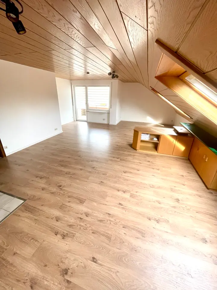 4 Zimmer Wohnung mit 80 m² in Backnang – Bild 7