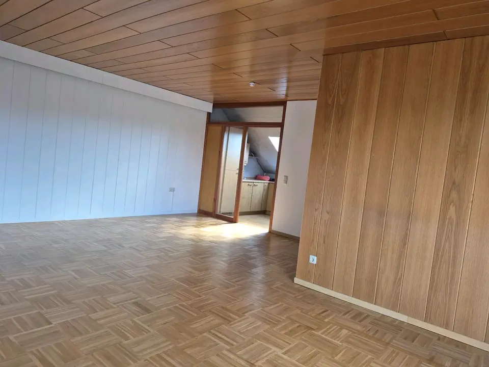 4 Zimmer Wohnung mit 80 m² in Backnang – Bild 9