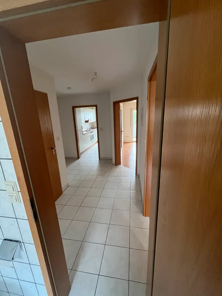 4 Zimmer Wohnung mit 80 m² in Backnang – Bild 10
