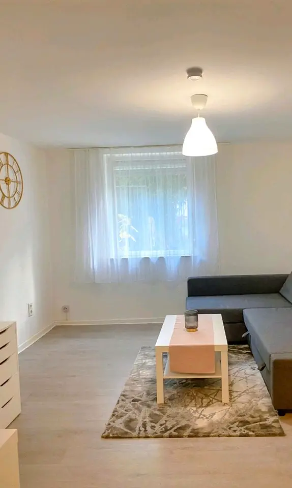 3 Zimmer Wohnung mit 47 m² in Trier – Bild 1