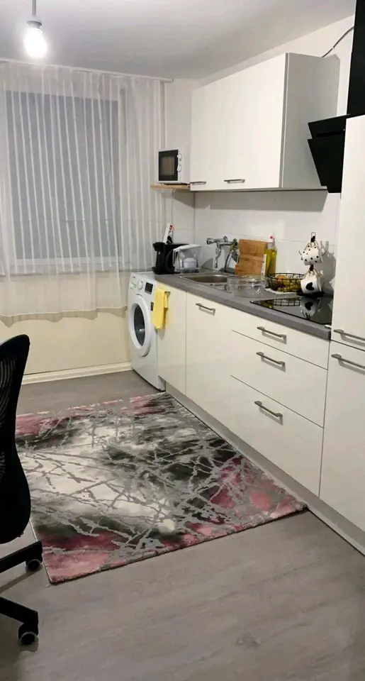 3 Zimmer Wohnung mit 47 m² in Trier – Bild 3