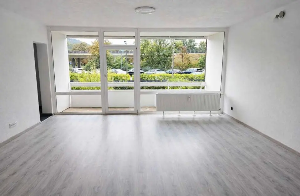 3 Zimmer Wohnung mit 47 m² in Trier – Bild 8