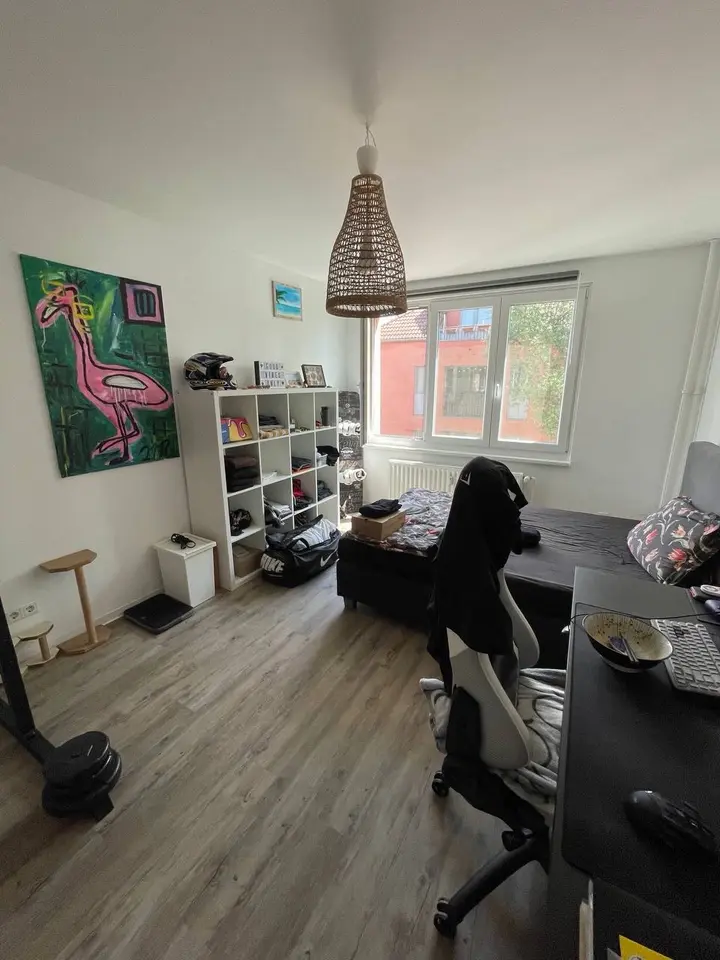 3 Zimmer Wohnung mit 81 m² in Potsdam – Bild 1