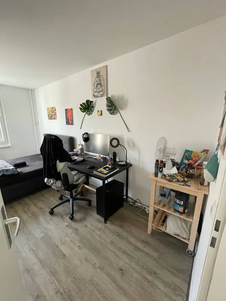 3 Zimmer Wohnung mit 81 m² in Potsdam – Bild 2