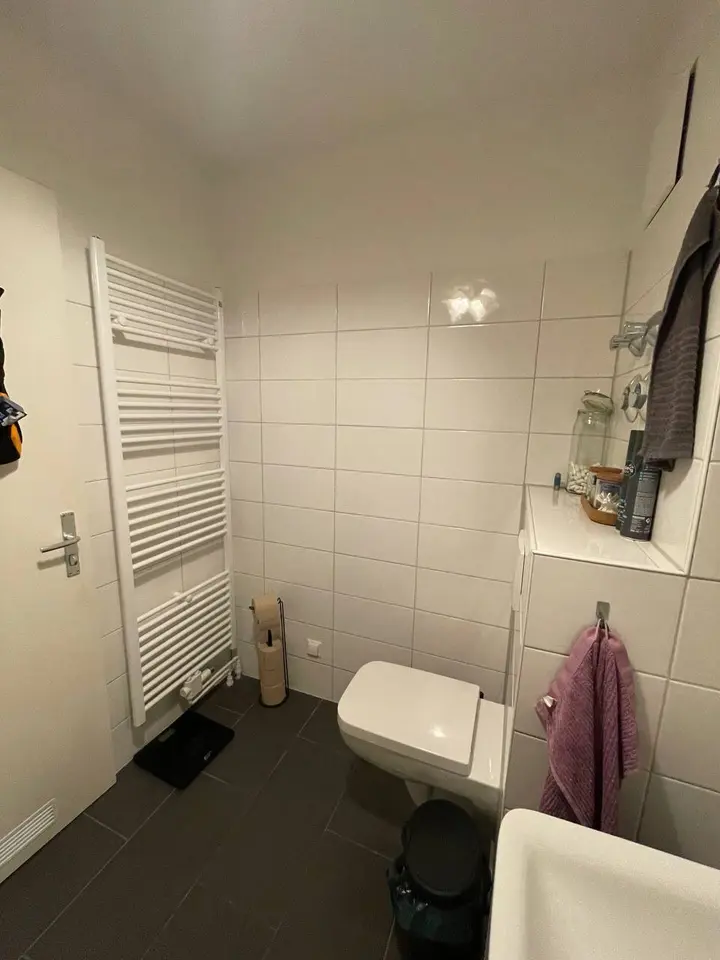 3 Zimmer Wohnung mit 81 m² in Potsdam – Bild 10
