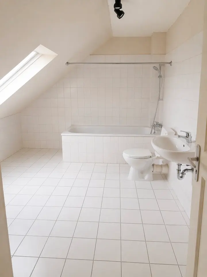 2 Zimmer Wohnung mit 40 m² in Remscheid – Bild 4