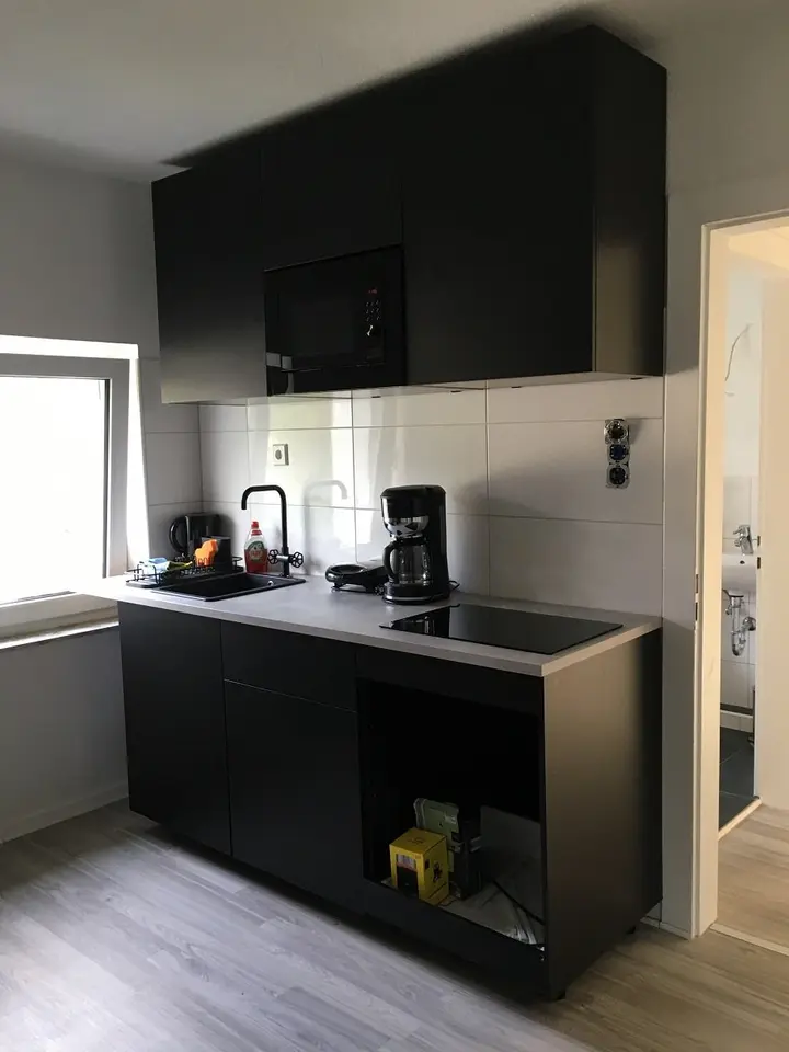 2 Zimmer Wohnung mit 40 m² in Remscheid – Bild 6