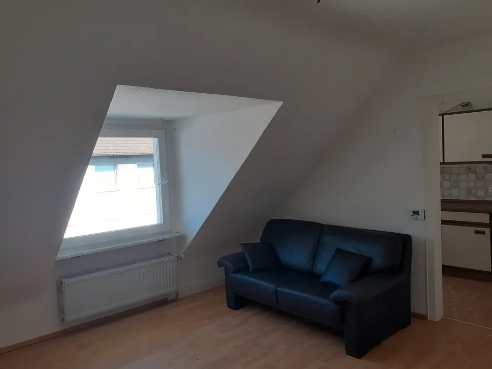 2 Zimmer Wohnung mit 40 m² in Remscheid – Bild 8
