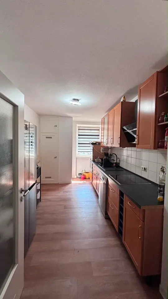 2 Zimmer Wohnung mit 61 m² in Würzburg – Bild 2