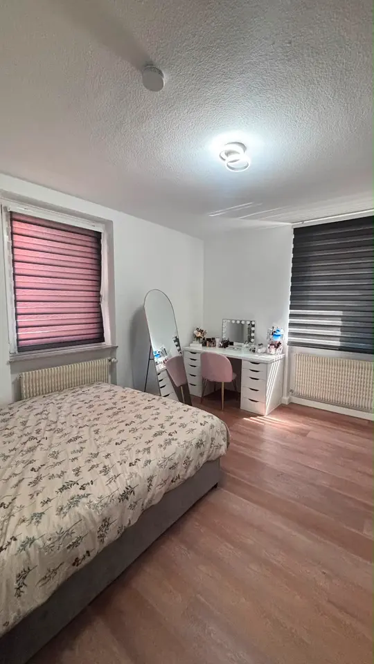 2 Zimmer Wohnung mit 61 m² in Würzburg – Bild 5