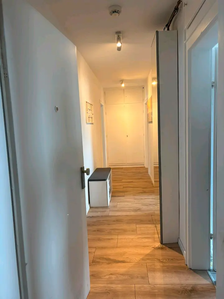 2 Zimmer Wohnung mit 61 m² in Würzburg – Bild 10