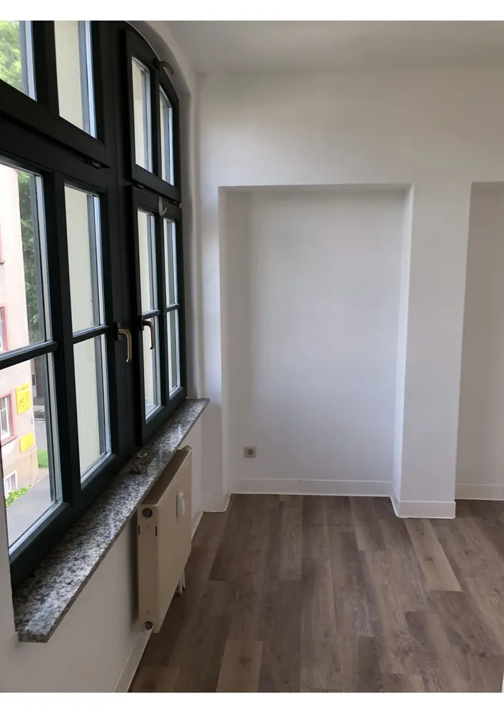 1 Zimmer Wohnung mit 50 m² in Gera – Bild 2