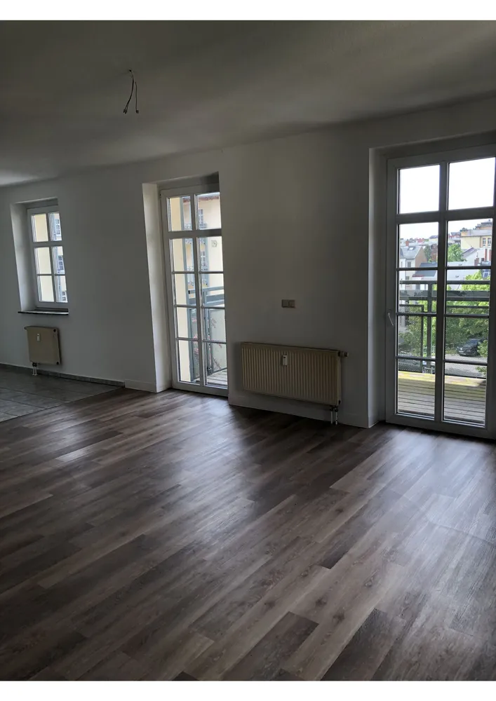 1 Zimmer Wohnung mit 50 m² in Gera – Bild 3