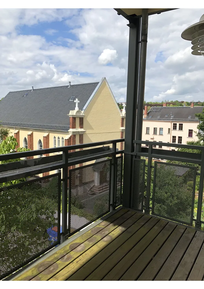 1 Zimmer Wohnung mit 50 m² in Gera – Bild 8