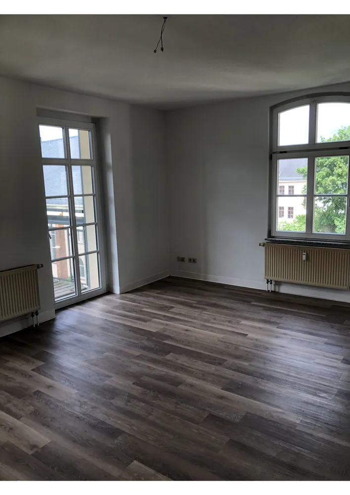1 Zimmer Wohnung mit 50 m² in Gera – Bild 9