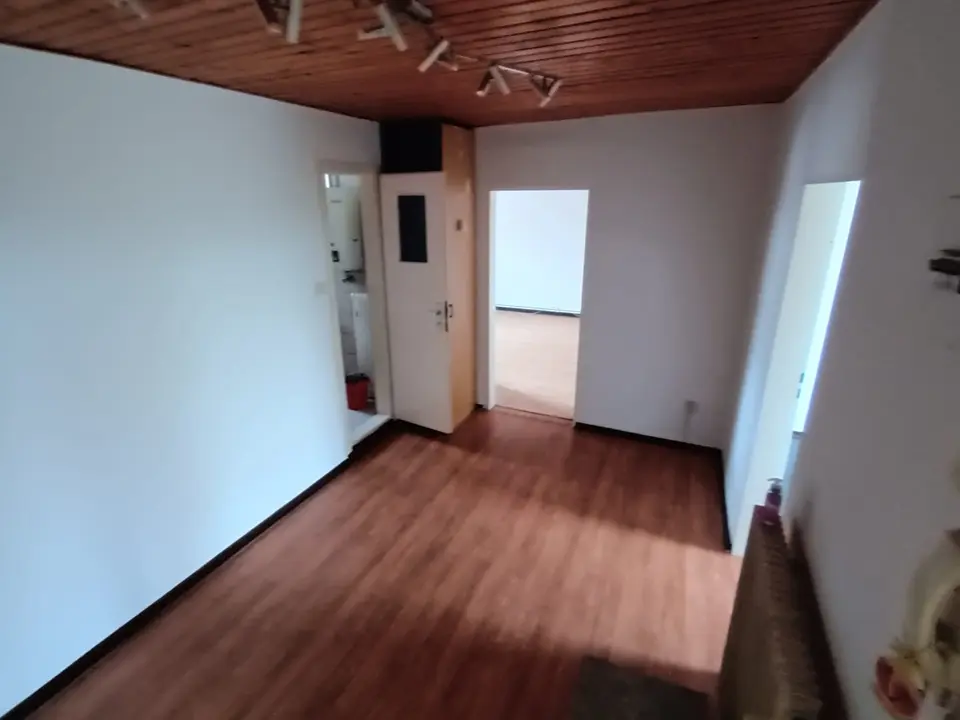 2 Zimmer Wohnung mit 64 m² in Wilhelmshaven – Bild 1