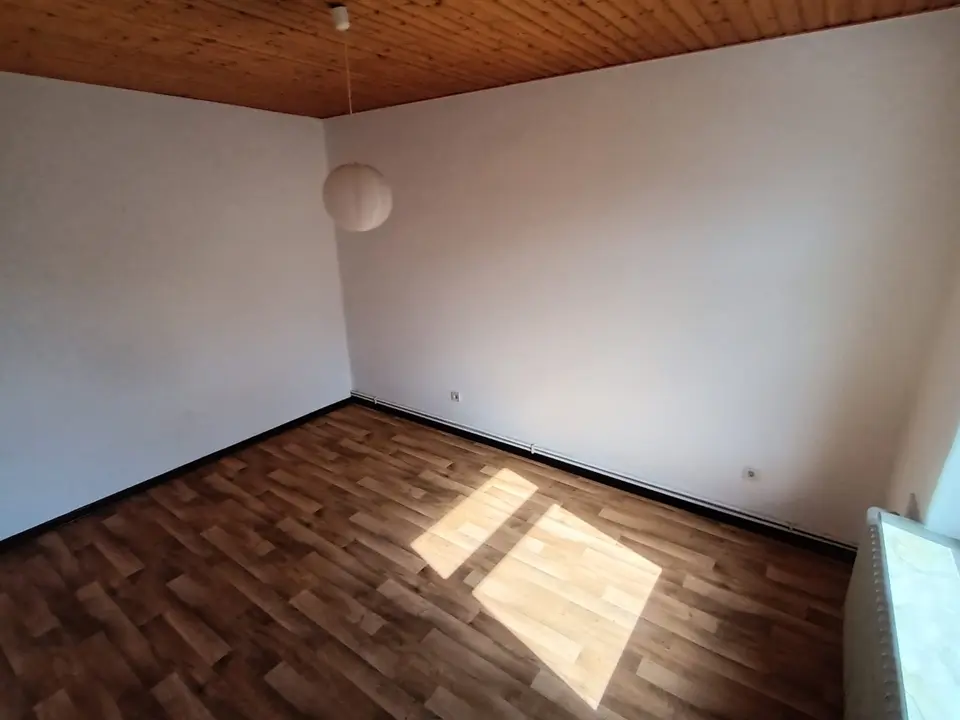 2 Zimmer Wohnung mit 64 m² in Wilhelmshaven – Bild 2